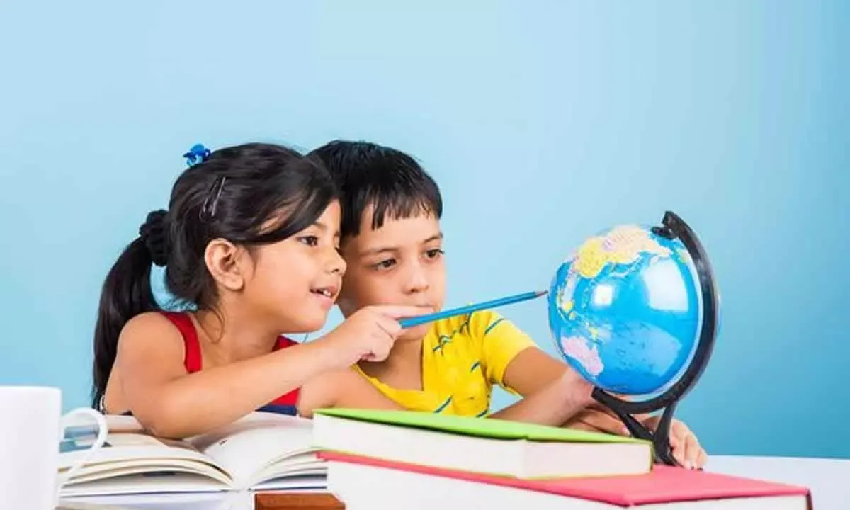 Early Life and Education: The Foundation of Success