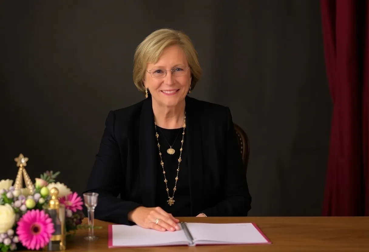 Eloise Wells Morin: A Deep Dive into the Life and Legacy of a Remarkable Figure