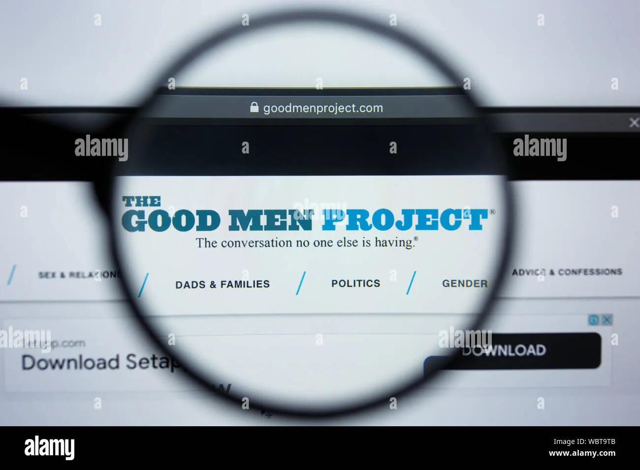 The Good Men Project: A Comprehensive Exploration