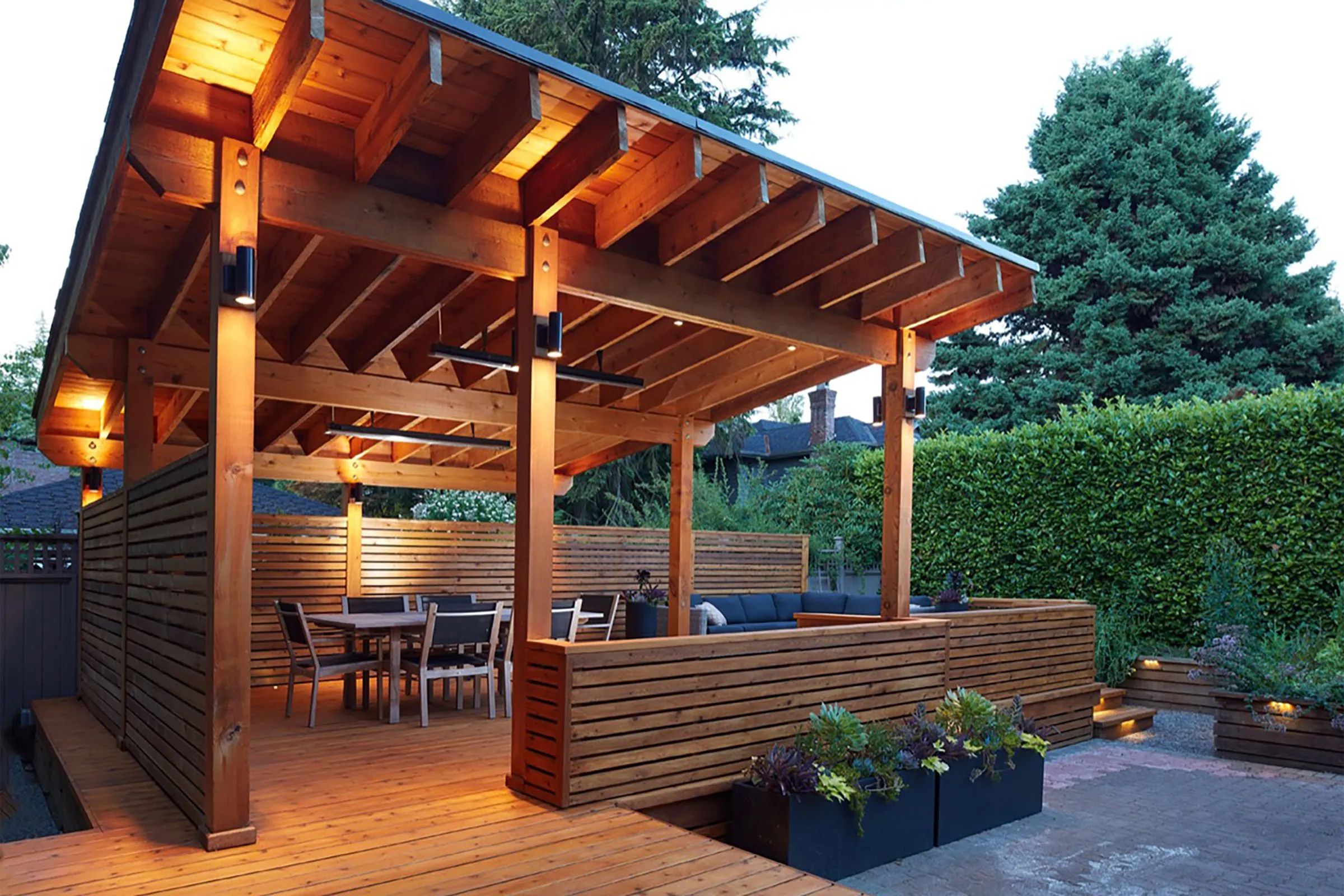 The Ultimate Guide to Your Outdoor Project