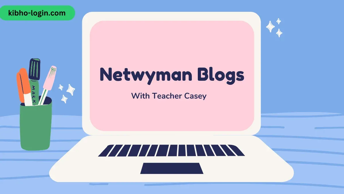 Netwyman Blogs: A Deep Dive into Digital Insights and Innovations