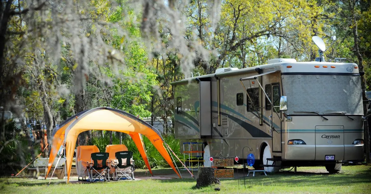 Campgrounds Near Me: Your Ultimate Guide to Finding the Best Outdoor Escapes