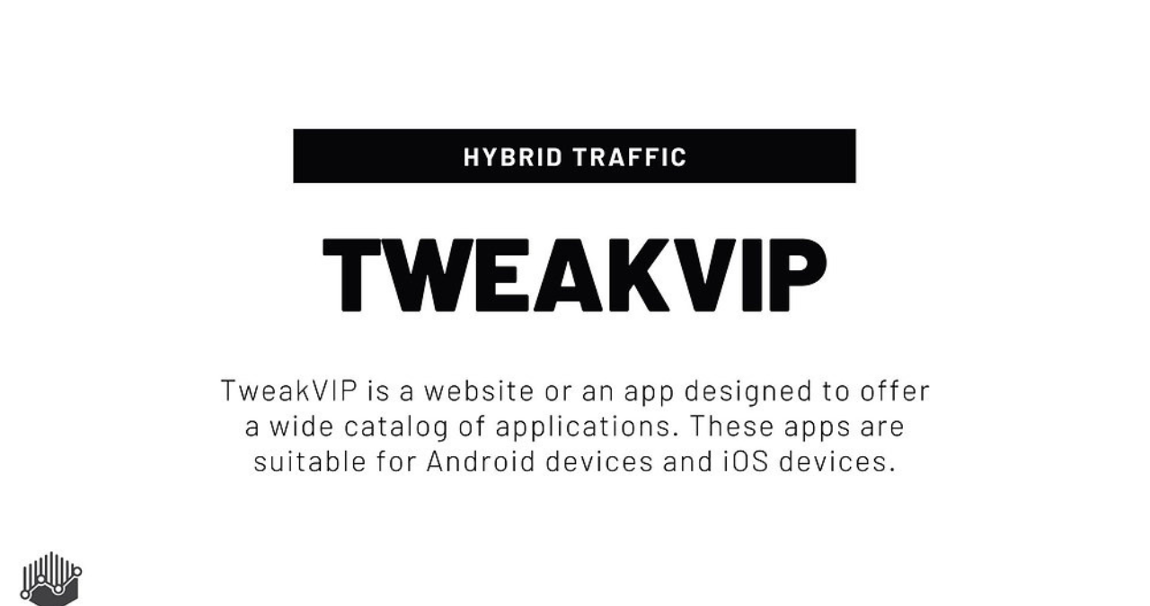 TweakVIP: The Ultimate Guide to Unlocking Premium Features for Free