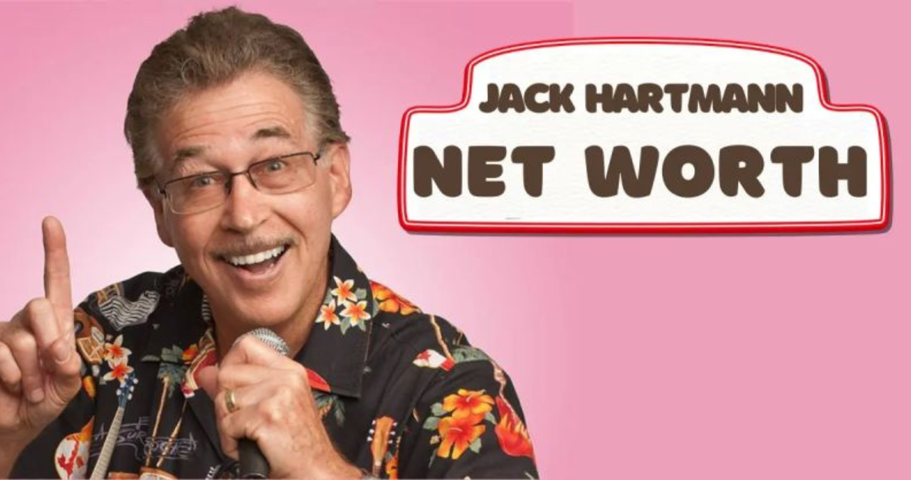 Jack Hartmann Net Worth: A Deep Dive into the Life and Career of a Musical Icon