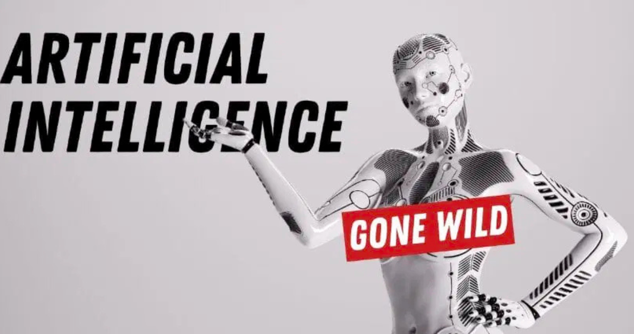 AI Gone Wild: The Most Outrageous Uses of Artificial Intelligence in 2025