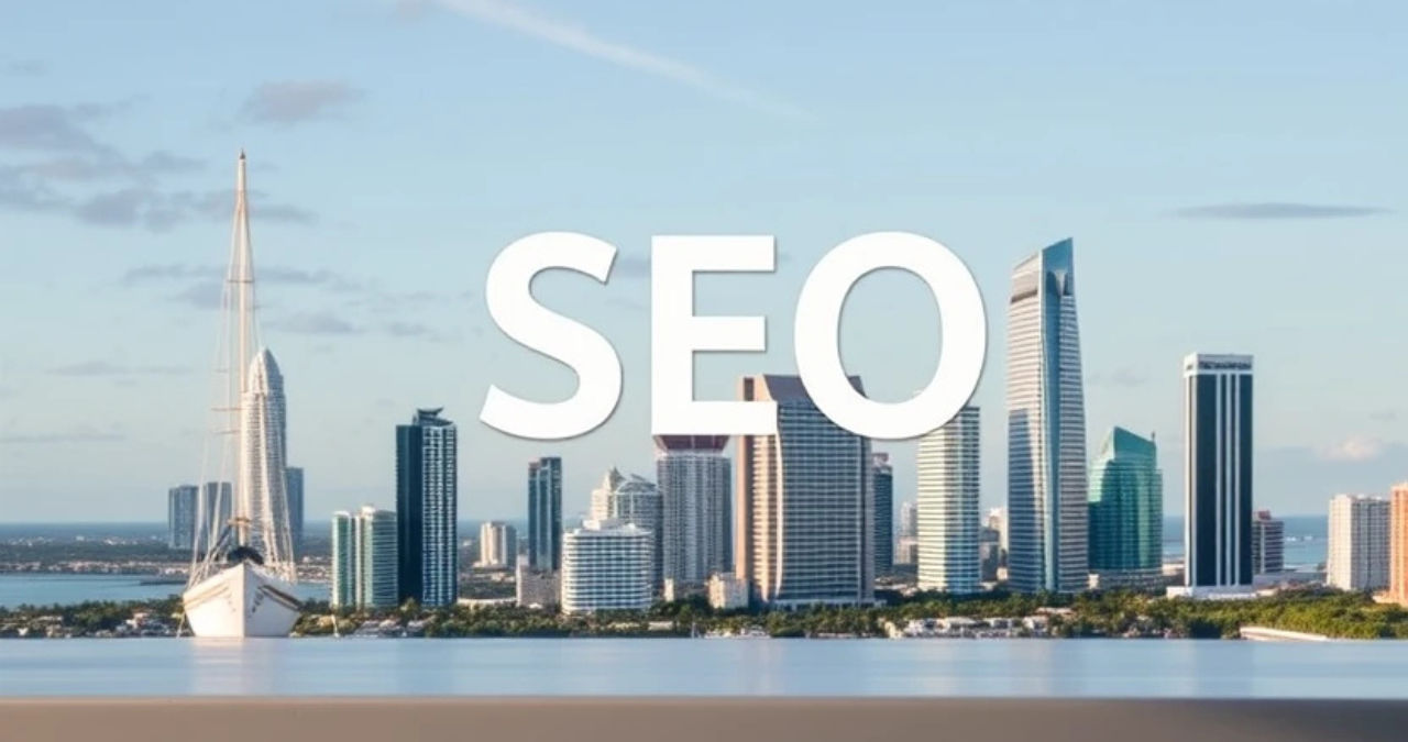 Egochi Miami SEO Agency: The Ultimate Digital Growth Partner