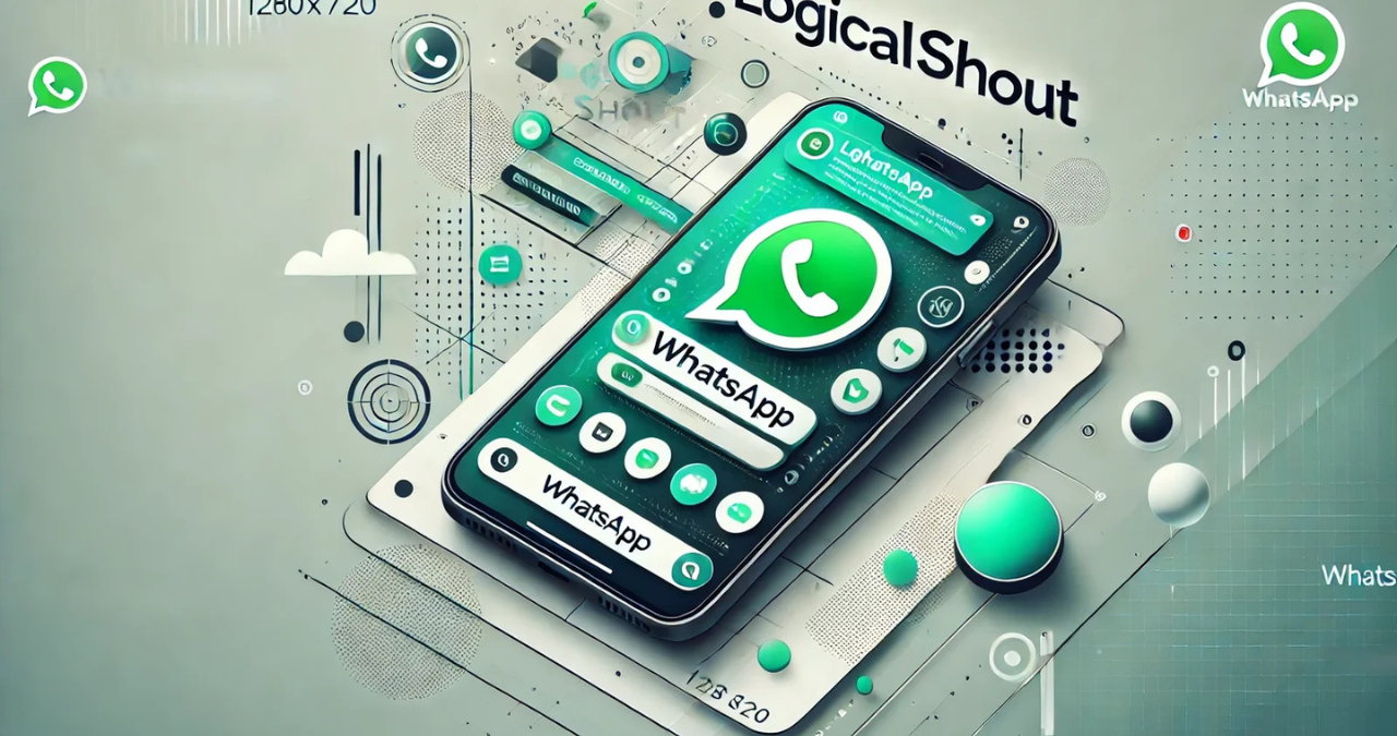 WhatsApp Logical Shout: Redefining Modern Communication