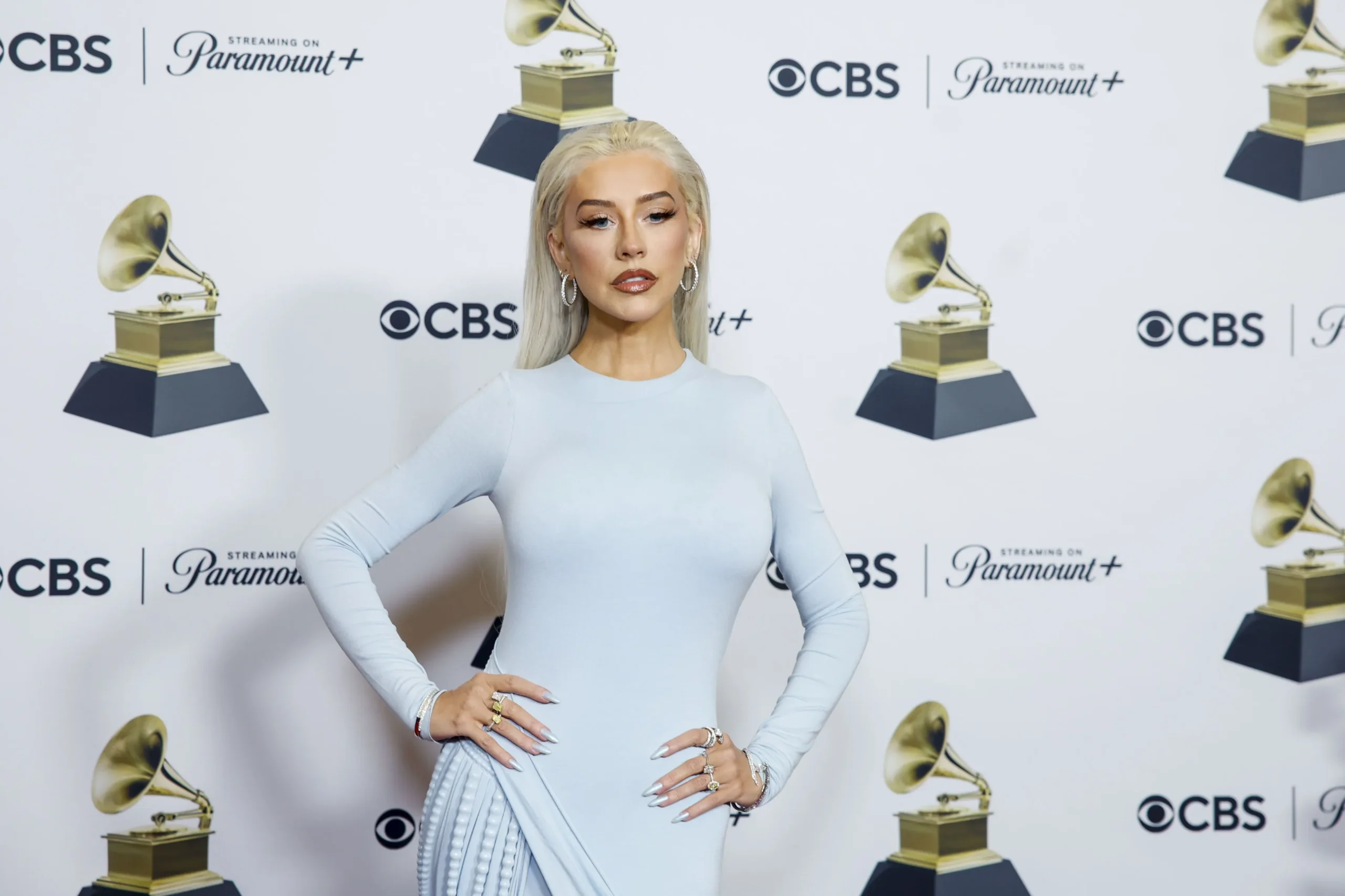 Christina Aguilera Weight Loss: A Journey of Transformation and Inspiration