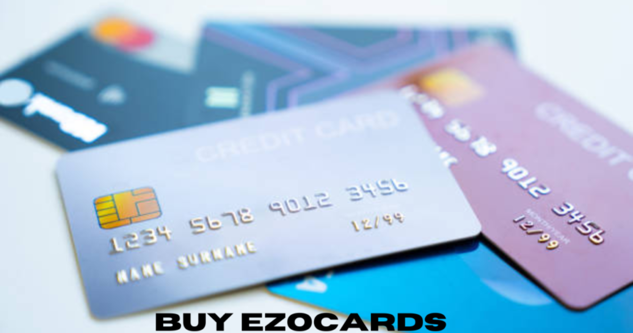 Buy Ezo Cards – Everything You Need to Know