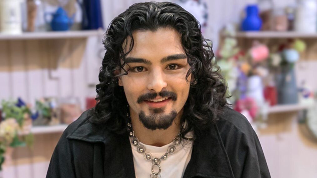 Dylan Great British Bake Off: Journey Highlights and Legacy