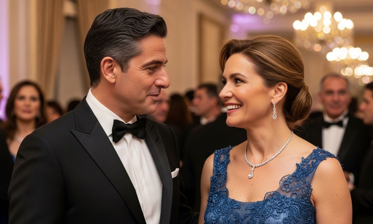 Itzhak Ezratti Wife: The Quiet Strength Behind a Real Estate Legacy Itzhak Ezratti Wife: The Quiet Strength Behind a Real Estate Legacy