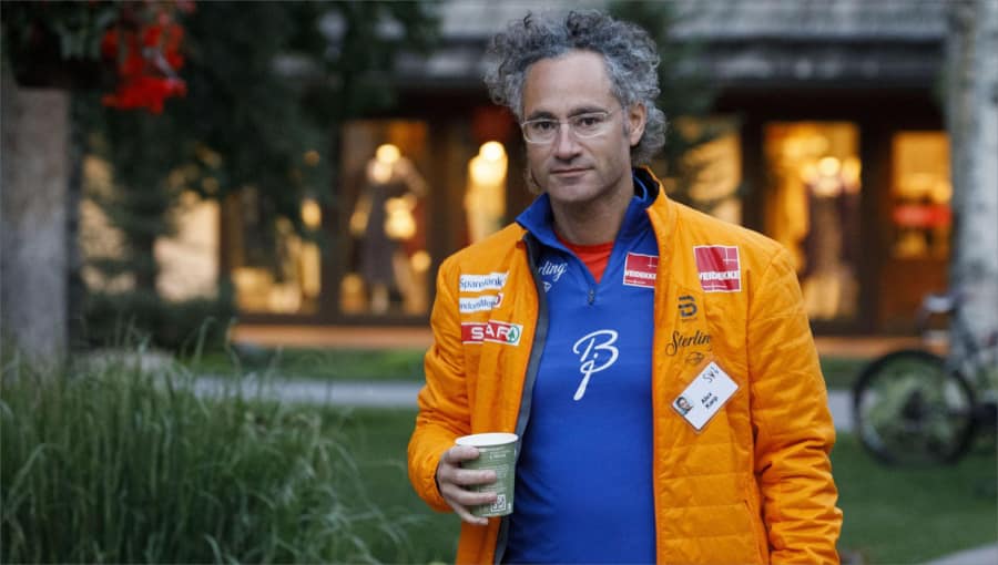 Alex Karp Wife: The Untold Story Behind the Palantir CEO’s Private Life