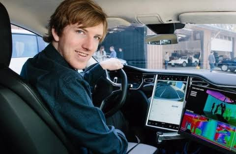 Kevin David Lehmann – Young German Billionaire & Inheritor of dm’s Legacy