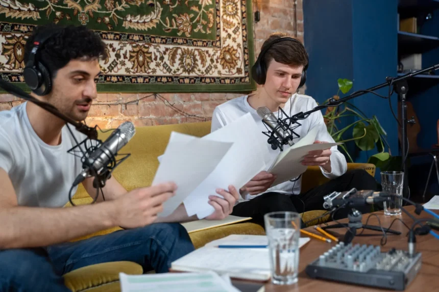 Thorn-Magazine Blog Band: A Deep Dive into a Vibrant Music & Culture Hub